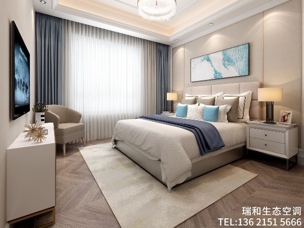 瑞和告诉您：风靡全国的三恒系统究竟是什么