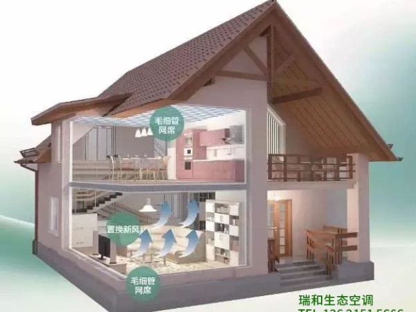 对生活的热爱，义无反顾选择三恒系统
